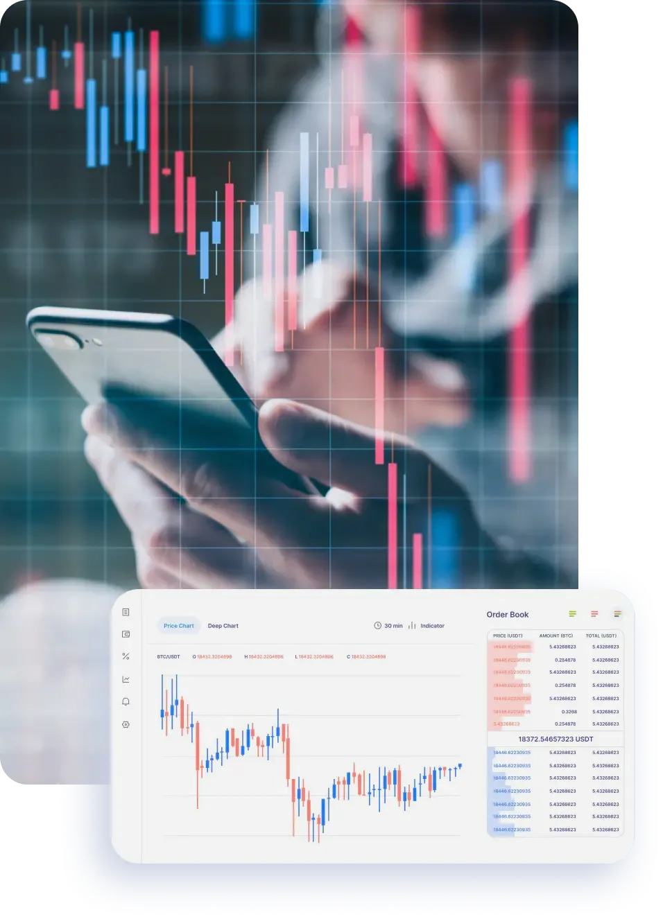 Orveztil trading platformu